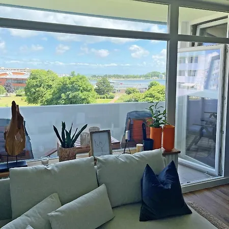 L04-012 * Хайлигенхафен