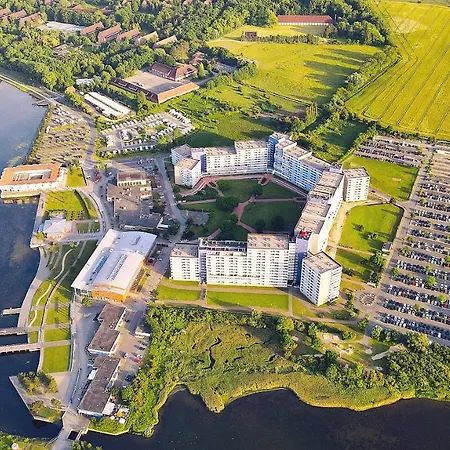 Апартаменты L04-012 Хайлигенхафен