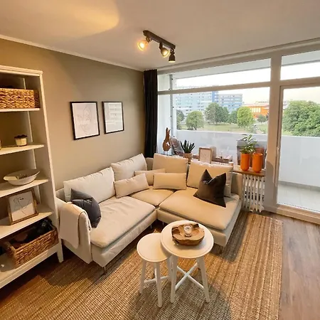 L04-012 Апартаменты