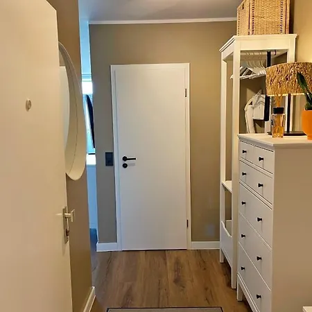 L04-012 Apartment