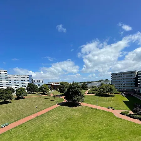 Апартаменты L04-012