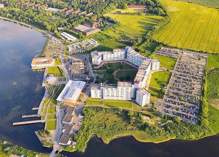 Διαμέρισμα L04-012 Heiligenhafen